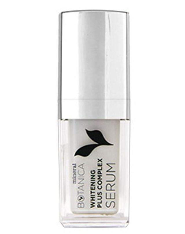 serum botanica acne