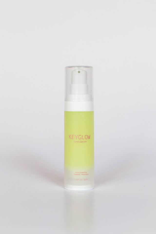 serum keyglow