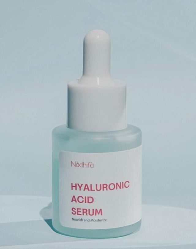 serum acne nadhifa