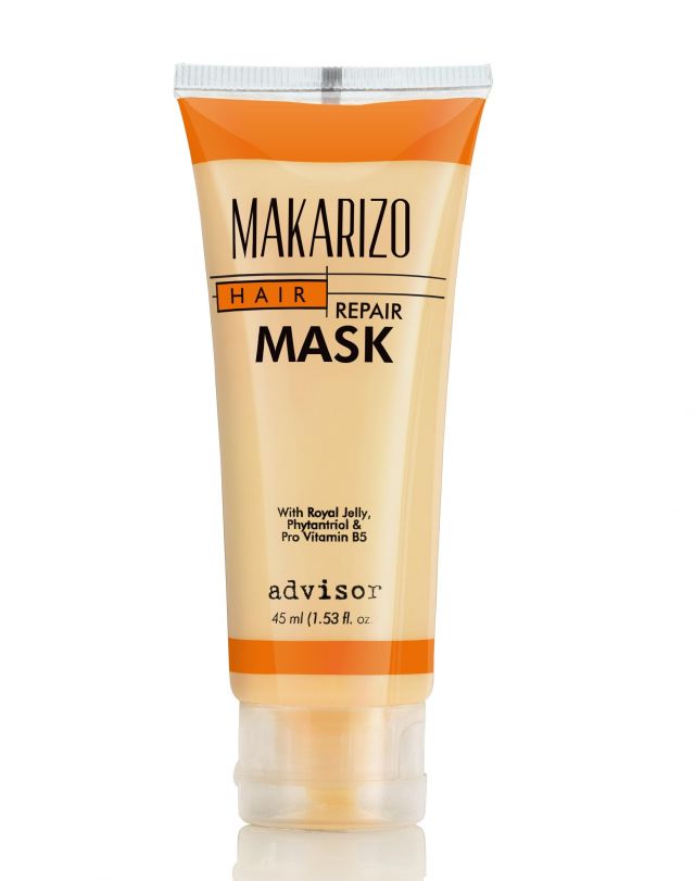 Makarizo Hair Repair Mask Review Female Daily