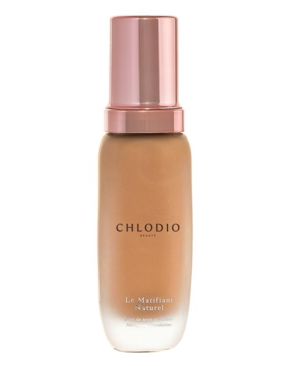 chlodio brightening gel cleanser