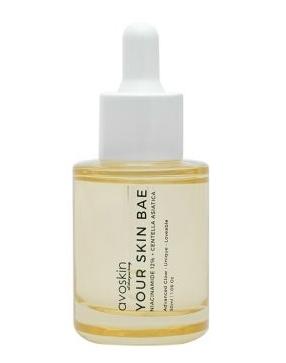 avoskin sunscreen female daily