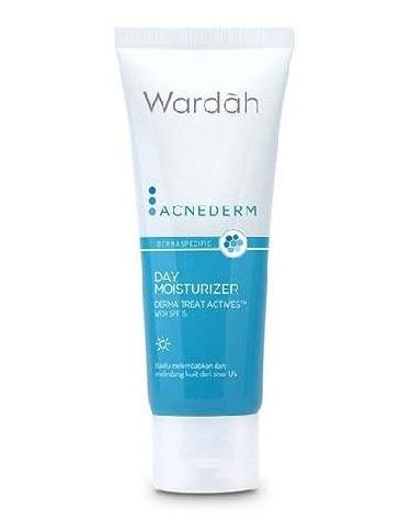 day cream female daily