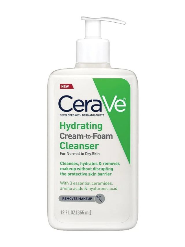 Cerave Review Female Daily