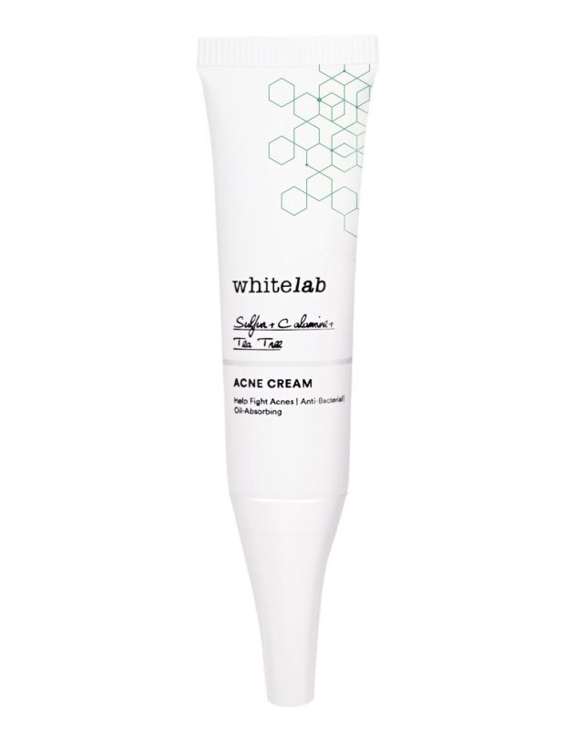 day cream female daily