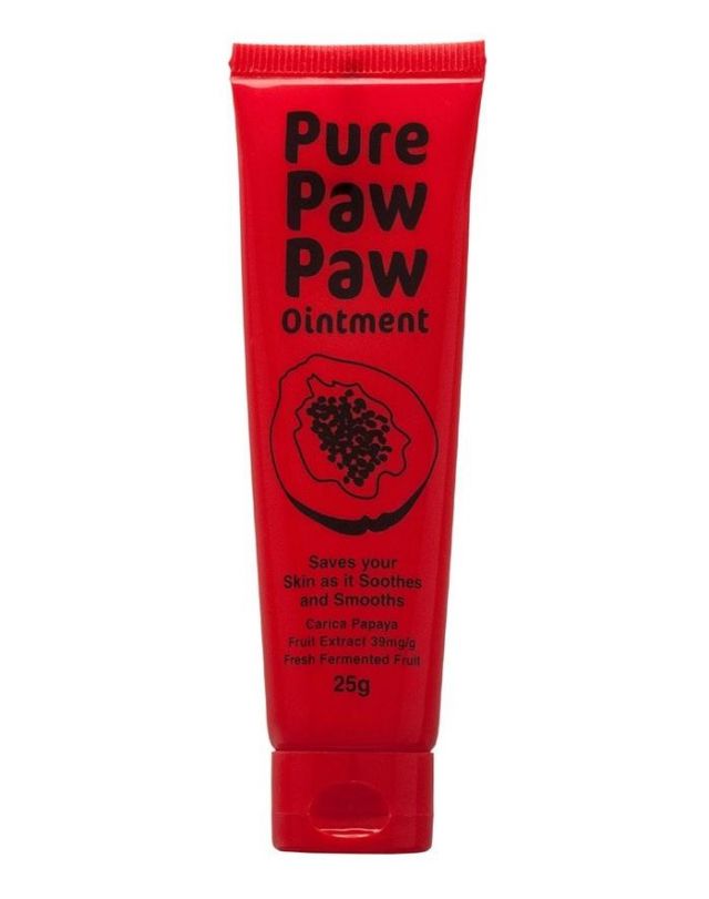 Pure Paw Paw Ointment Original Review Female Daily