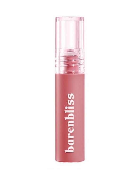 Barenbliss Full Bloom Transferproof Matte Tint Beauty Review