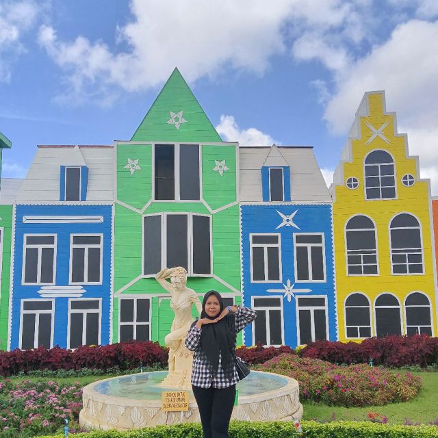 Jual Kelaya Hair Treatment Shampoo KELAYA FD Studio