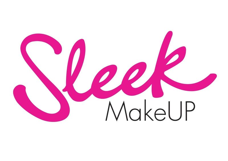 Sleek MakeUp