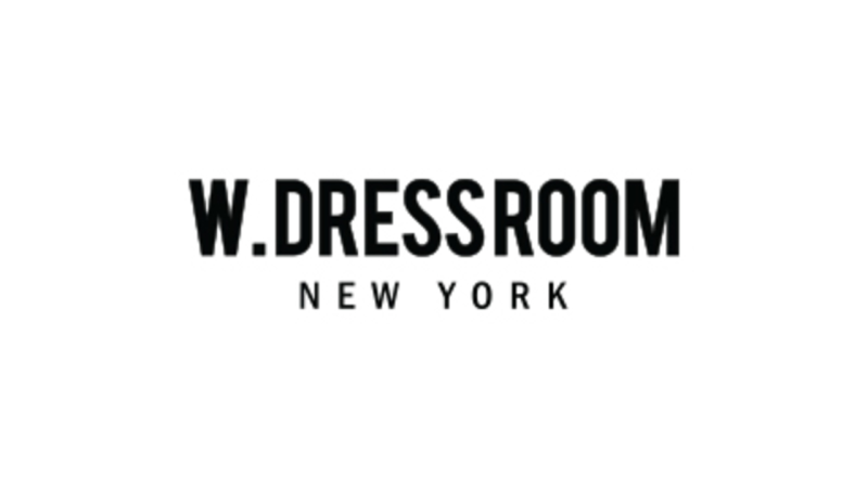 W.DRESSROOM