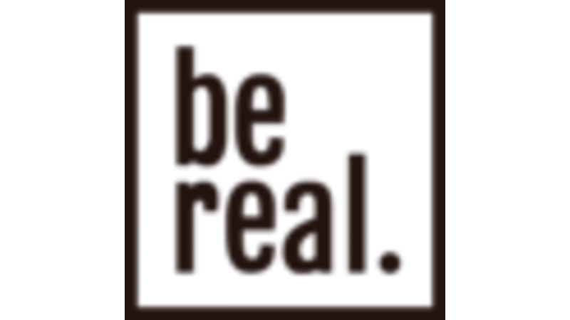 Be Real