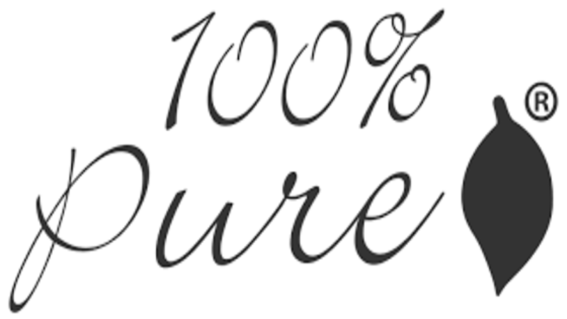 100% Pure 