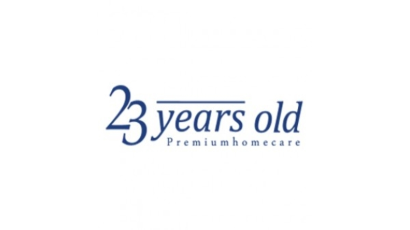 23 Years Old
