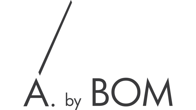 A by BOM