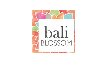 Bali Blossom