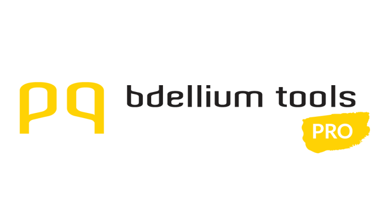 Bdellium Tools