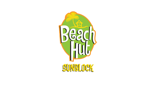 Beach Hut