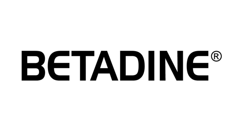 Betadine