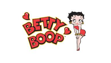 Betty Boop