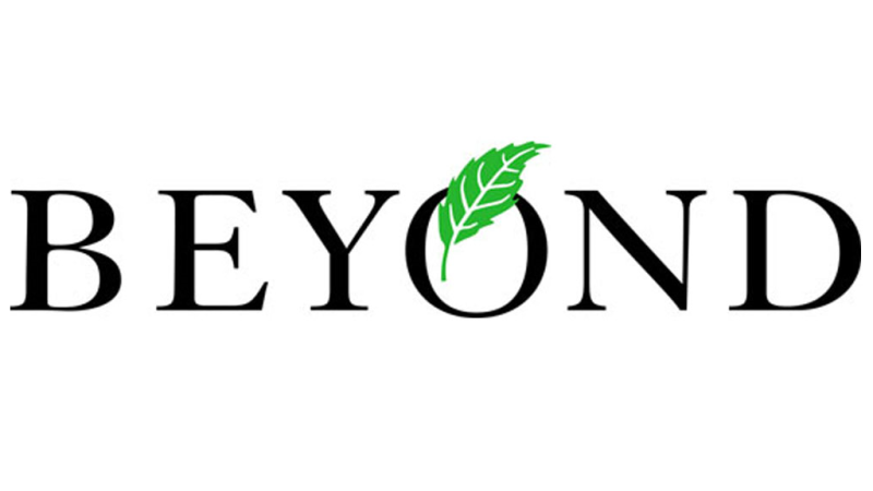 Beyond