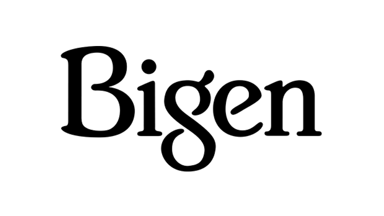 Bigen