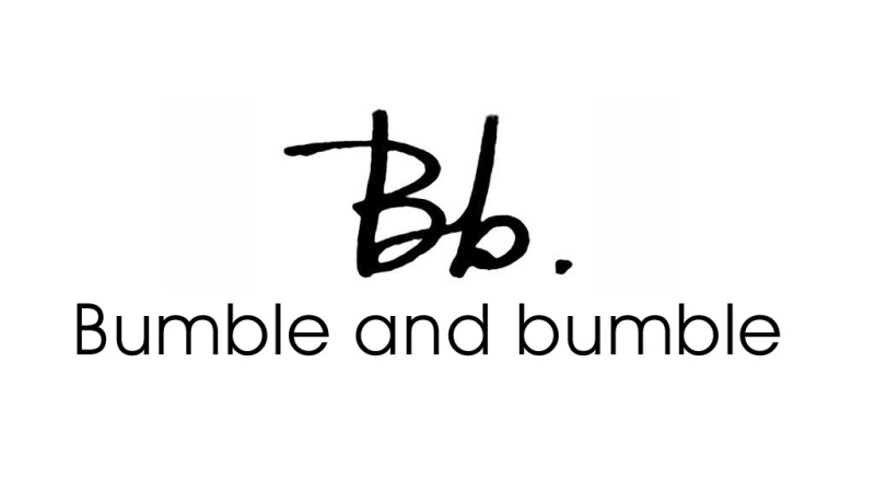 Bumble and Bumble