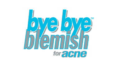 Bye Bye Blemish