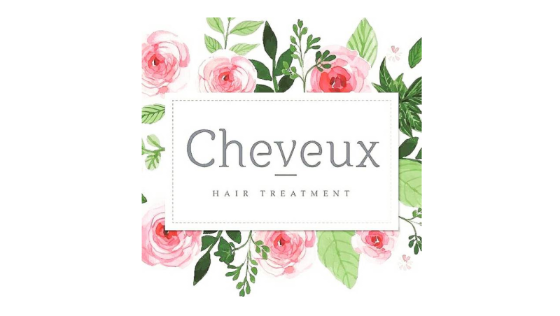 cheveux