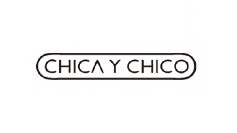 chica y chico