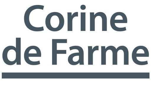 Corine de Farme