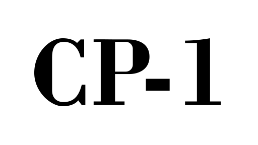 CP-1
