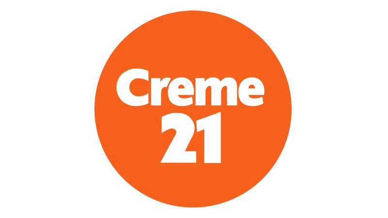 Creme 21