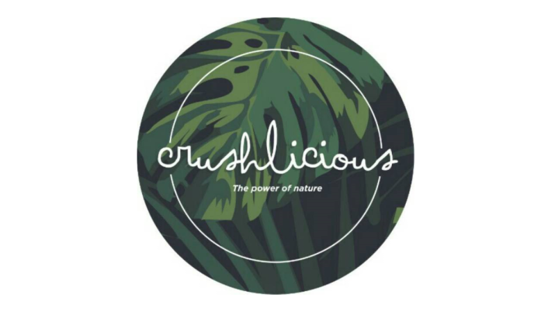 Crushlicious