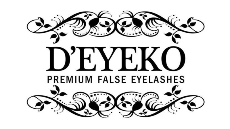 D'eyeko Eyelash