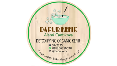 Dapur Kefir
