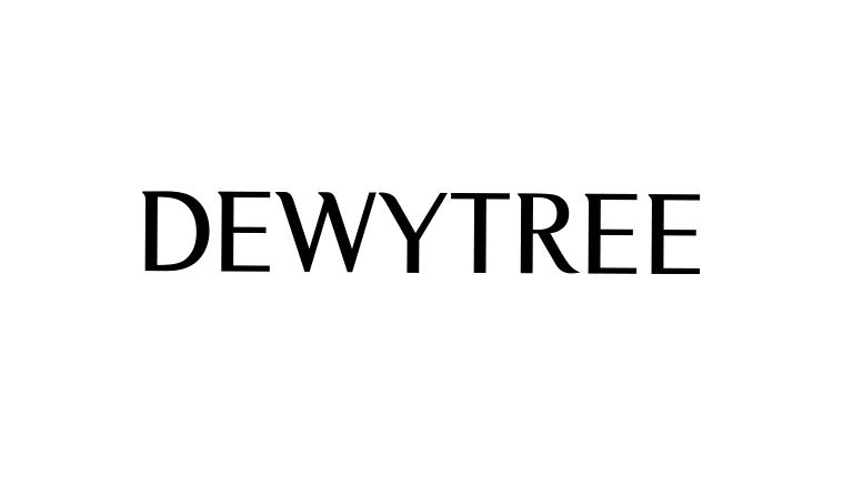 Dewytree