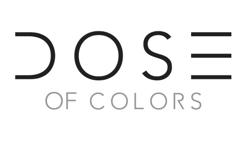 Dose of Colors
