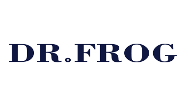 Dr Frog