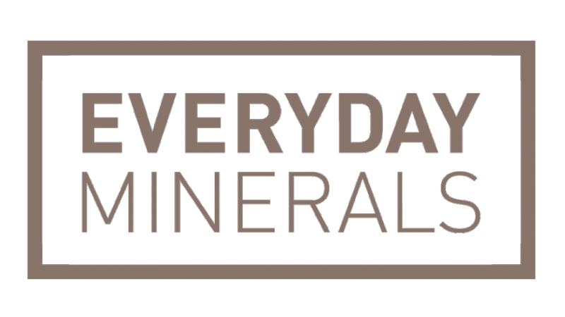 Everyday Minerals