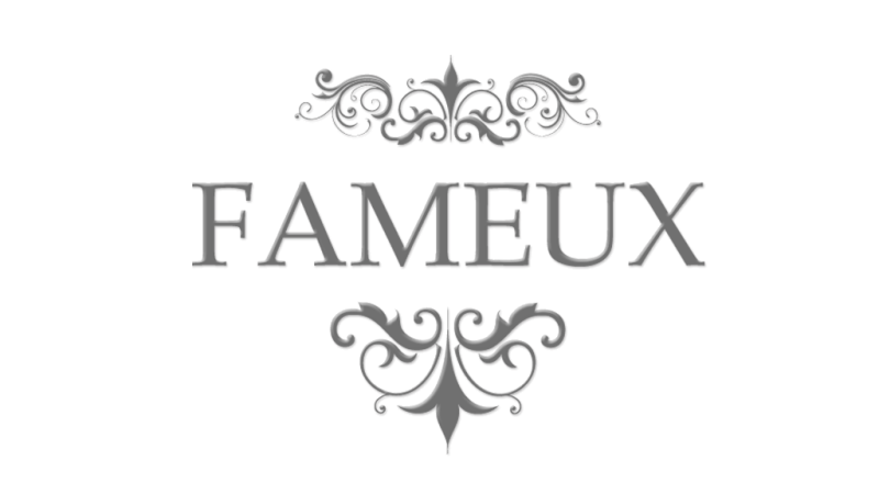 Fameux