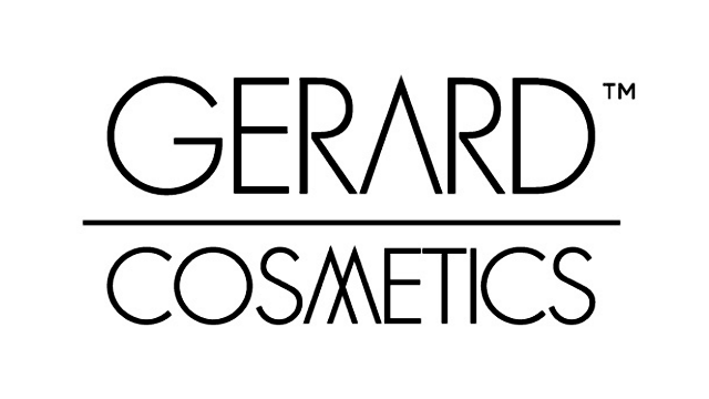 Gerard Cosmetics
