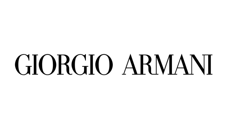 Giorgio Armani