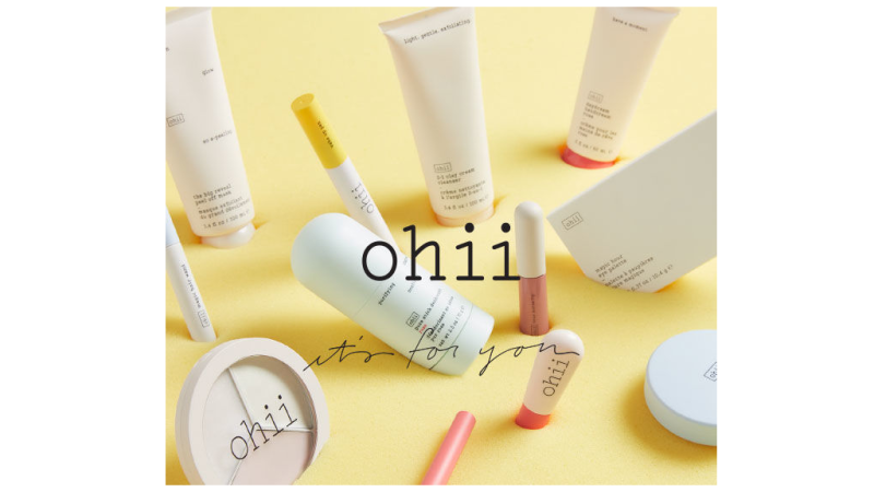 Ohii 