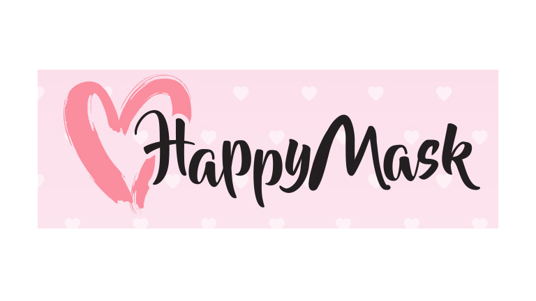 HappyMask