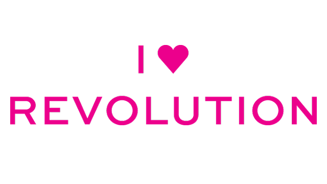 I Heart Revolution