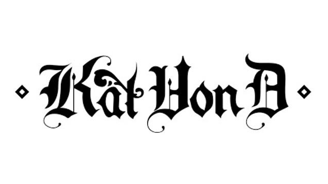 Kat Von D