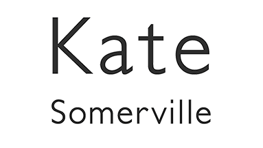Kate Somerville