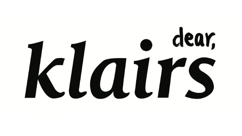Dear, Klairs