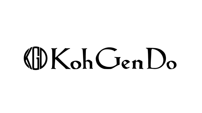 Koh Gen Do