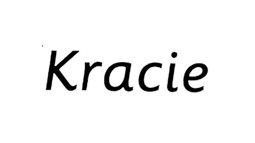 Kracie
